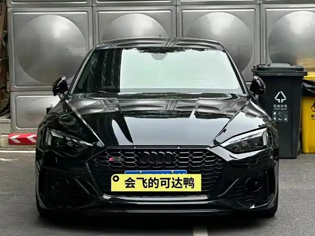 Audi RS