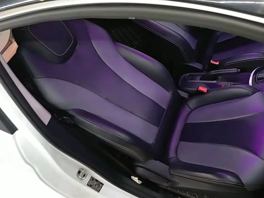 Roewe Clever — миниатюра 25