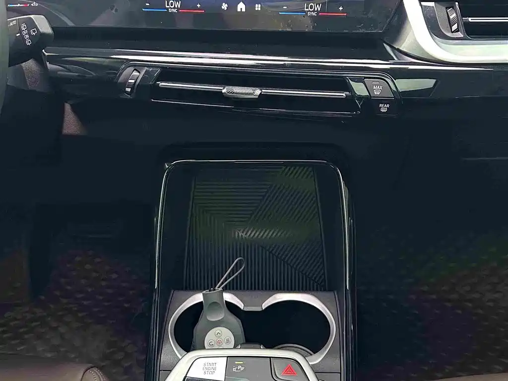 BMW X1 — миниатюра 16