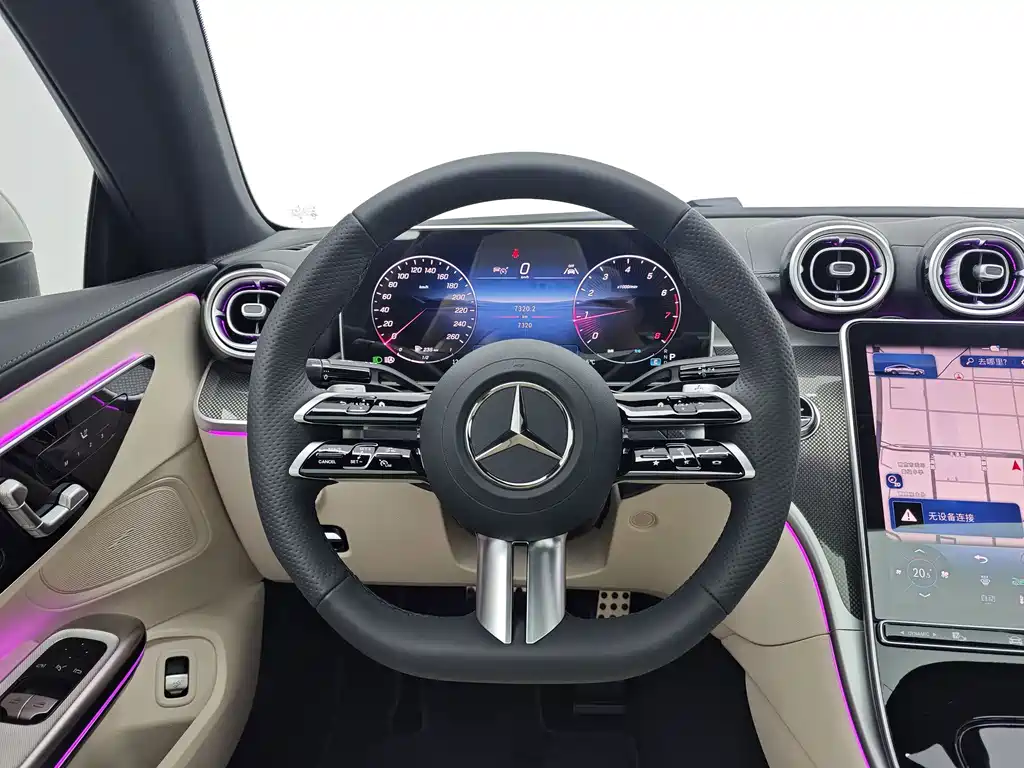 Mercedes-Benz CLE — миниатюра 12