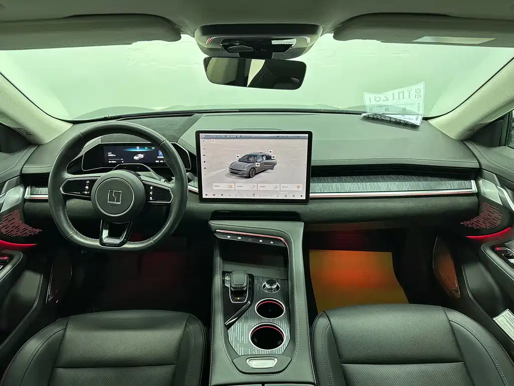 ZEEKR EXTREME KRYPTON 001