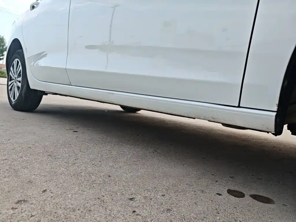 Chevrolet Cavalier — миниатюра 21