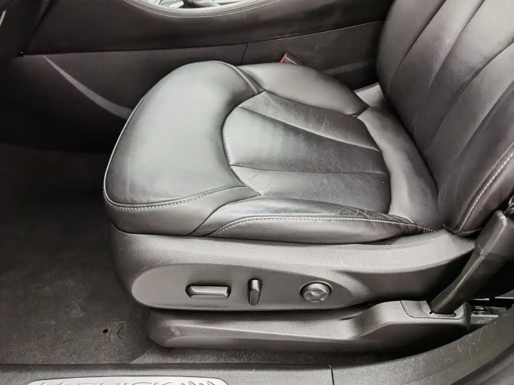 Buick Envision Plus — миниатюра 20