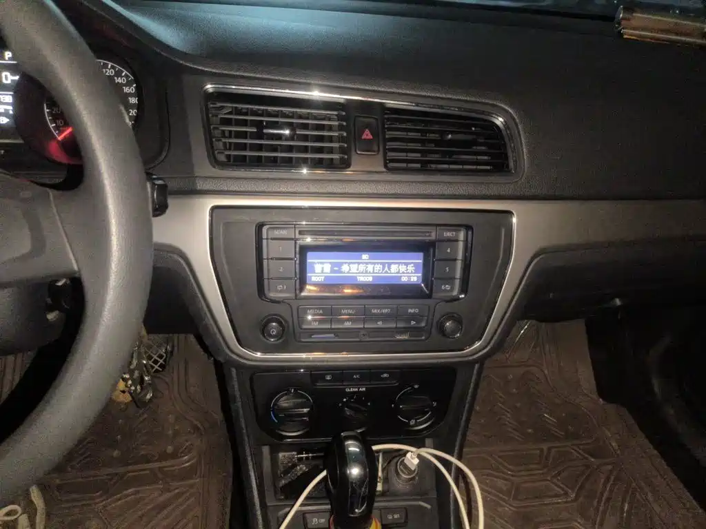 Volkswagen Lavida — миниатюра 6