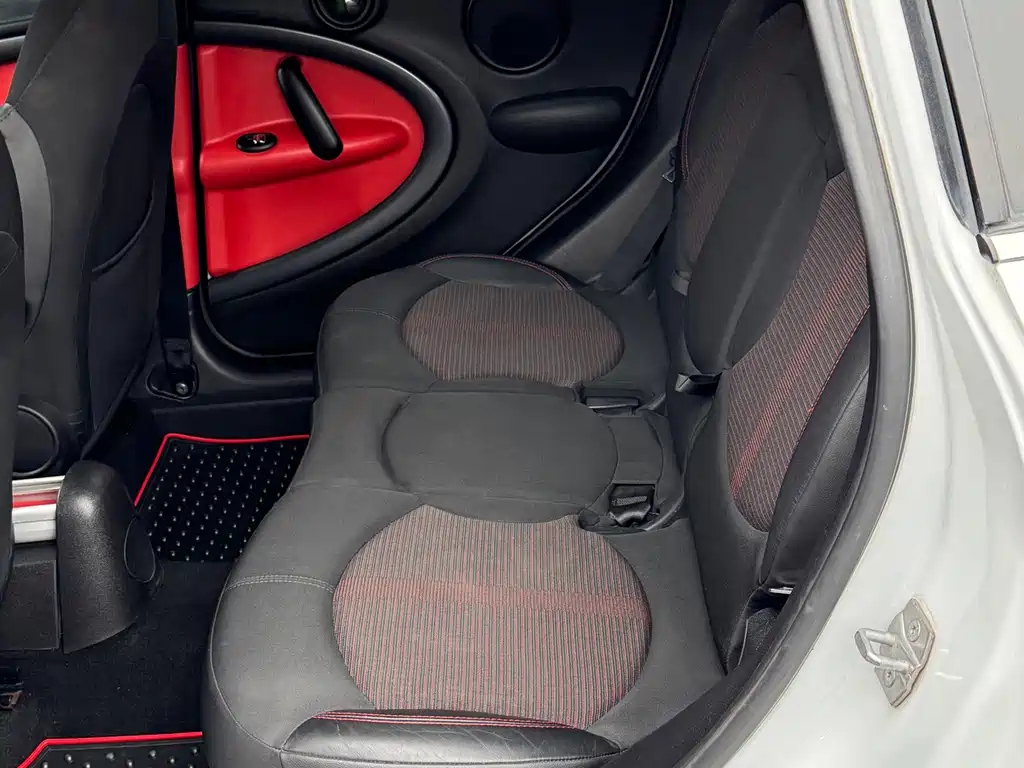 MINI Mini Countryman — миниатюра 10