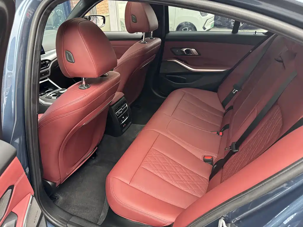 BMW 3 Series — миниатюра 9