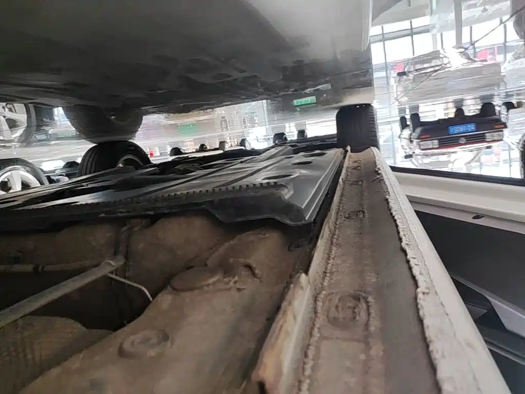 Volkswagen Lavida — миниатюра 22
