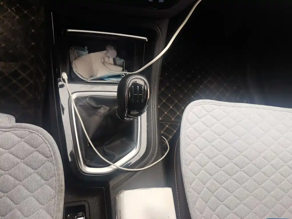 Changan CS35PLUS — миниатюра 7