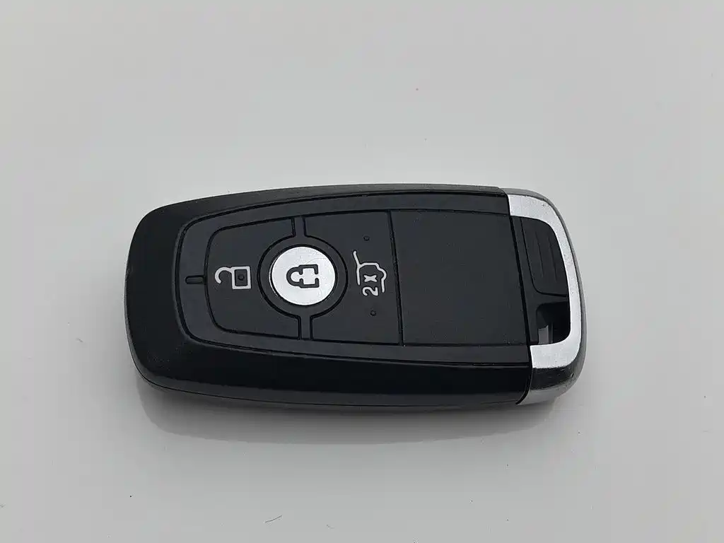 Ford Escape — миниатюра 19