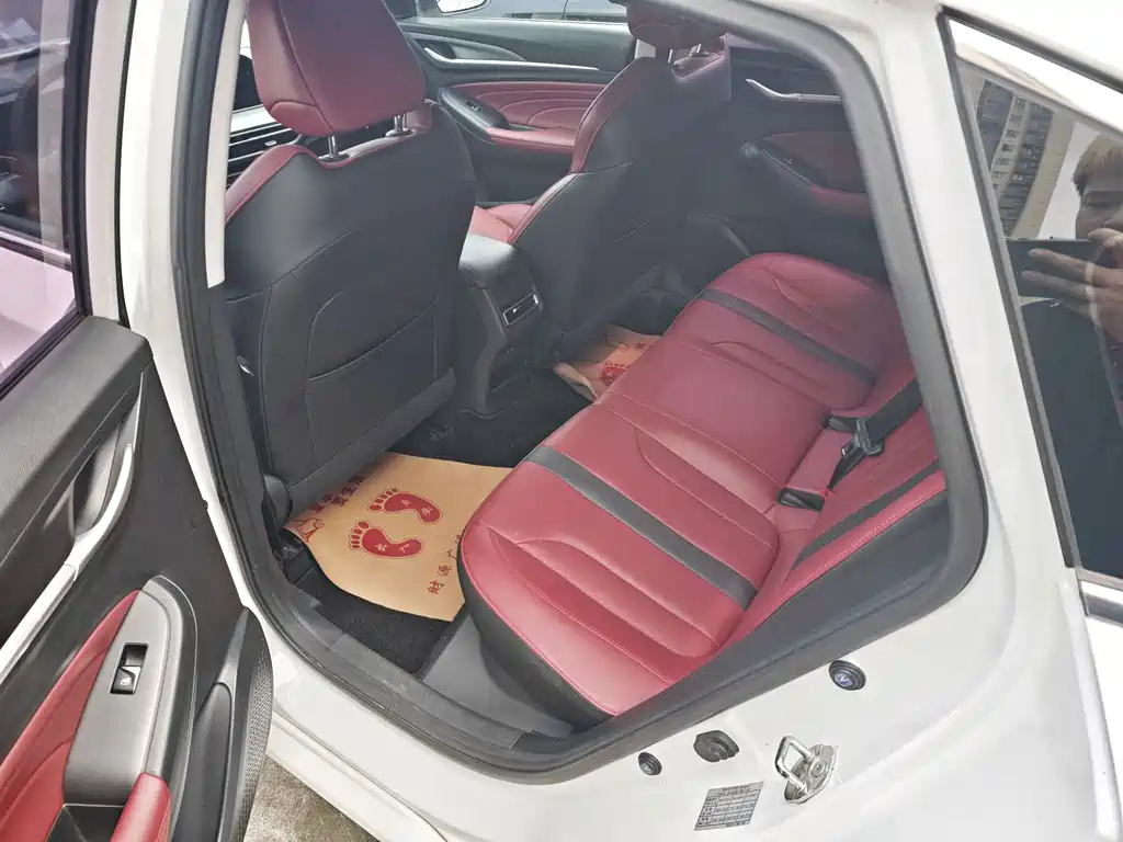 Changan Eado — миниатюра 11
