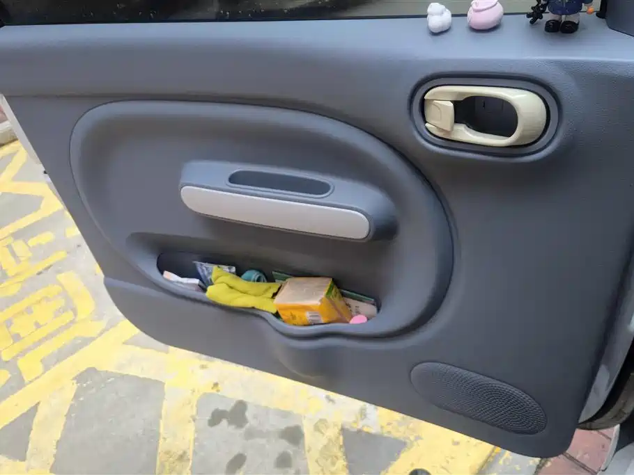 BESTUNE PENTIUM PONY