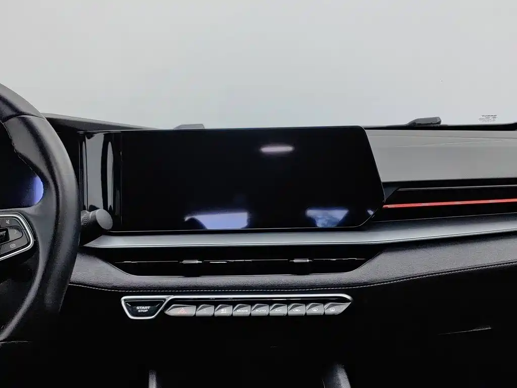 Geely Binrui — миниатюра 12