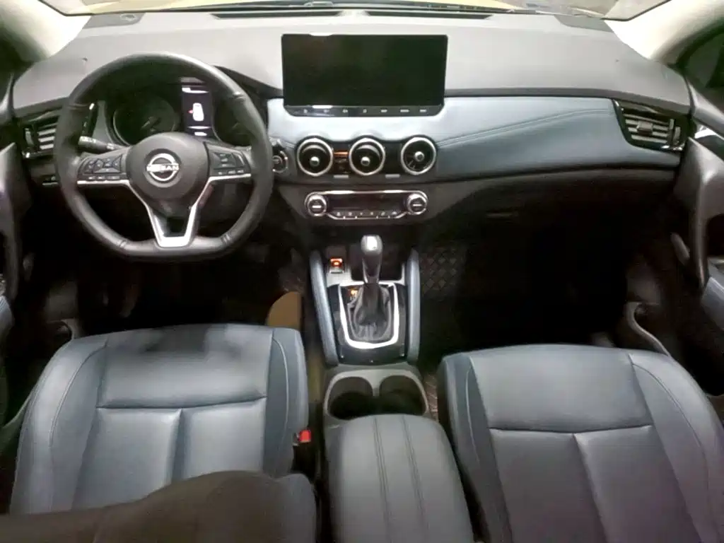 Nissan Qashqai — миниатюра 10