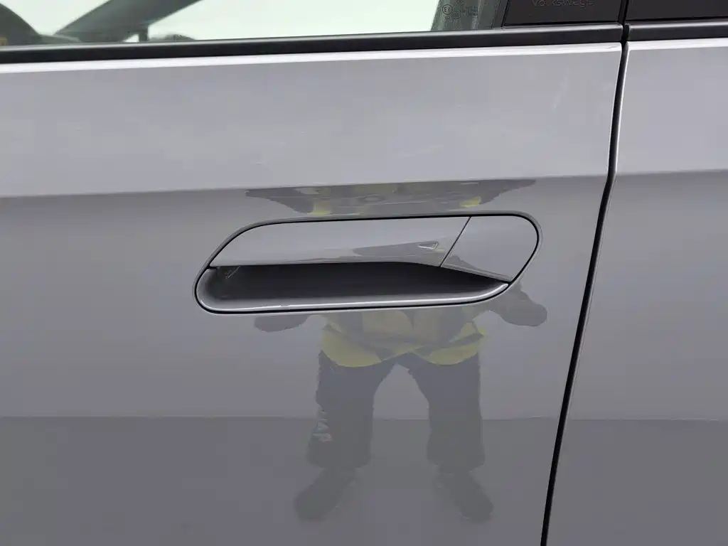Volkswagen ID.4 Crozz — миниатюра 18