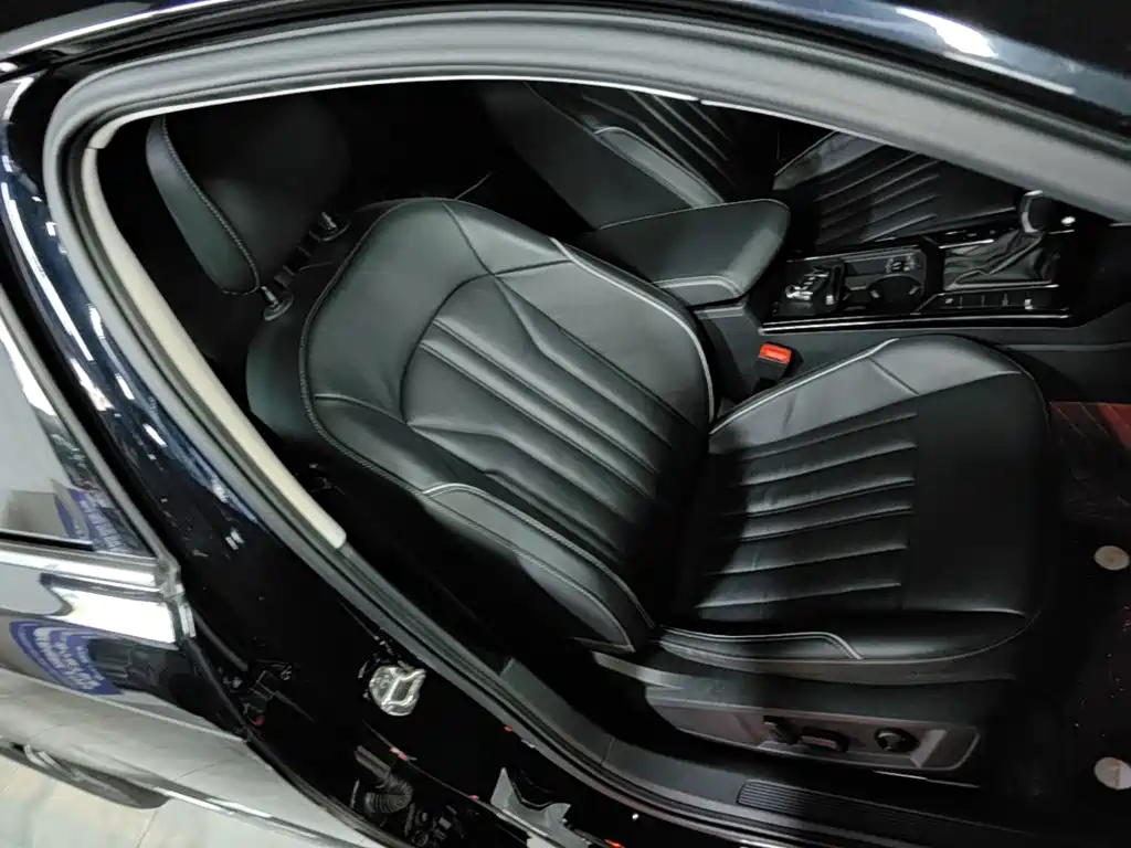Volkswagen Passat — миниатюра 25