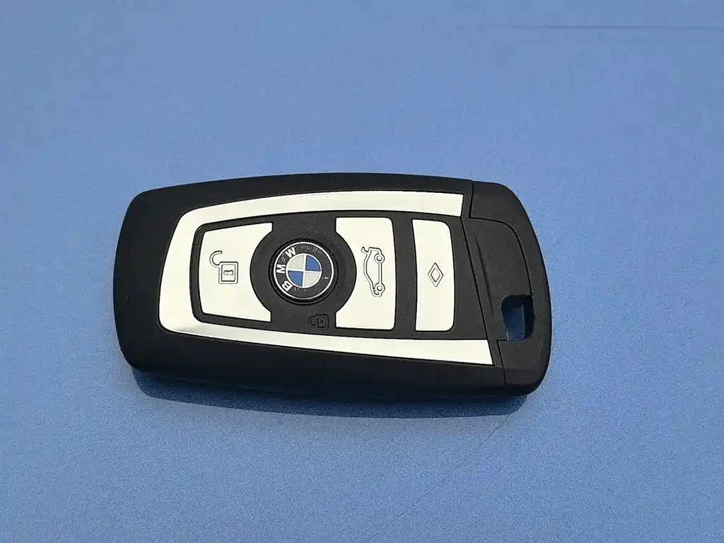 BMW 4 Series — миниатюра 19