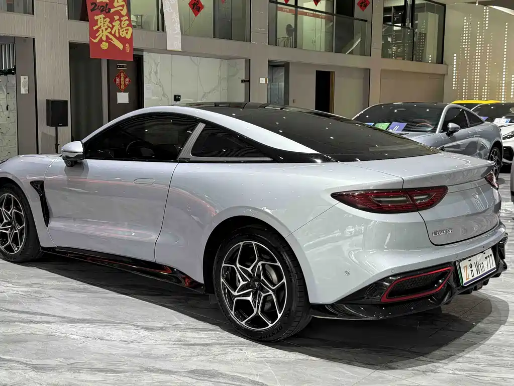 Neta Neta GT — миниатюра 18