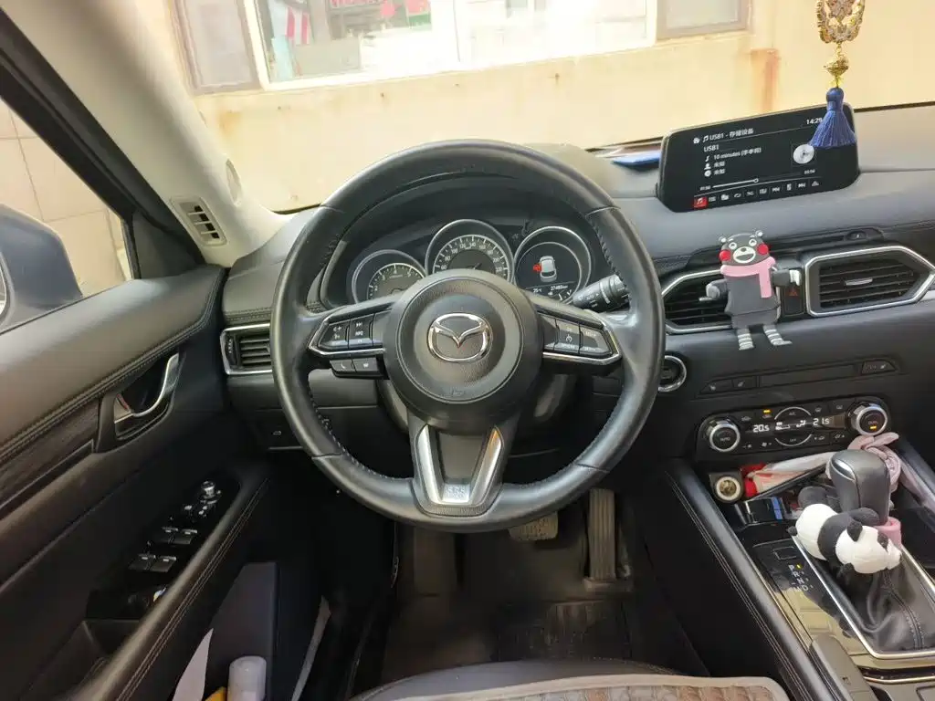 Mazda CX-5 — миниатюра 6