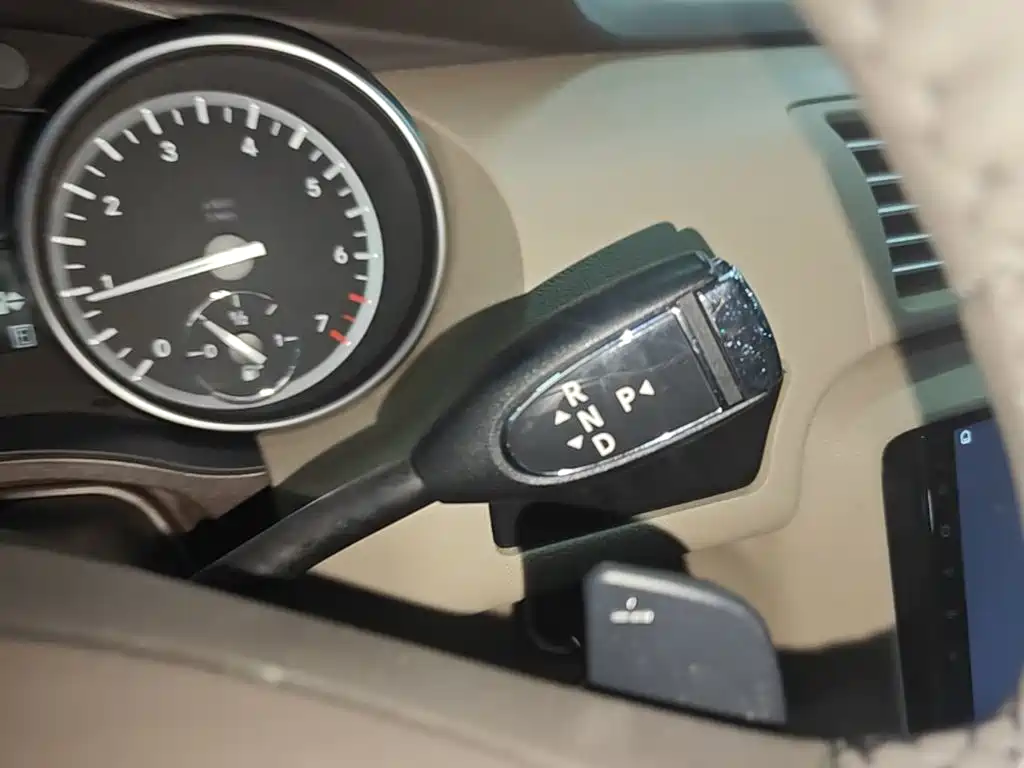 Mercedes-Benz R-Class — миниатюра 14