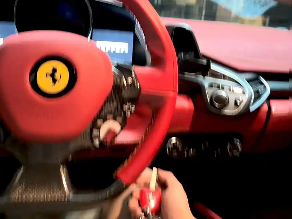 Ferrari 458 2011 4.5L Italia