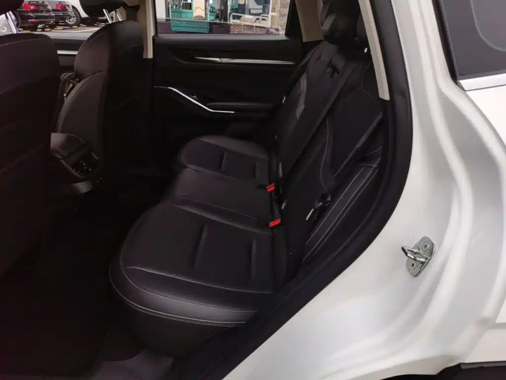 Haval H6 — миниатюра 17