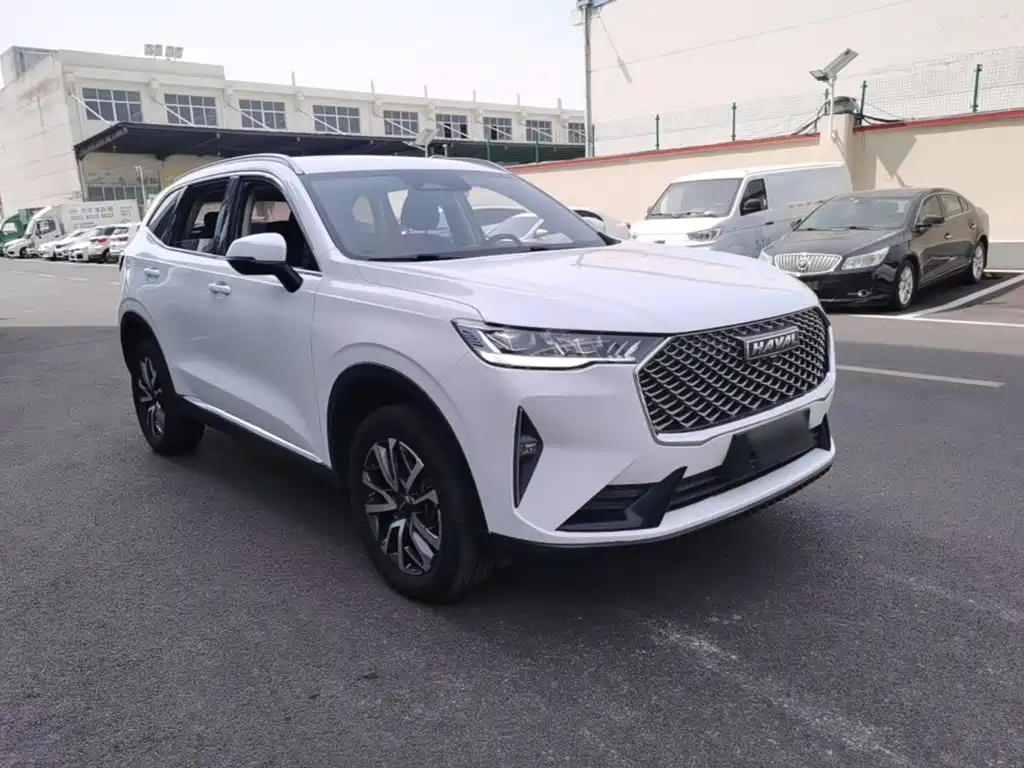 Haval H6 — миниатюра 4