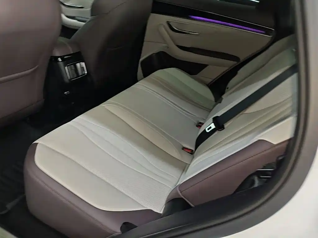 BYD PLUS New Energy — миниатюра 17