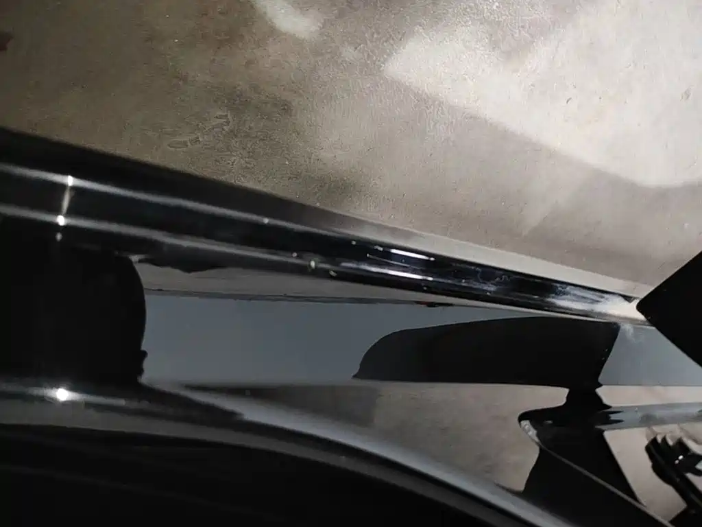 Tesla Model 3 — миниатюра 19