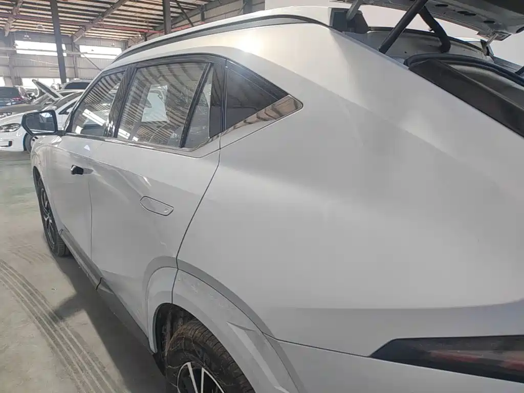 GAC Motor Trumpchi GS4 — миниатюра 5