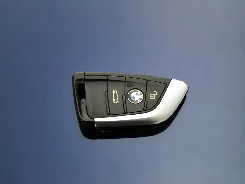 BMW X1 — миниатюра 19