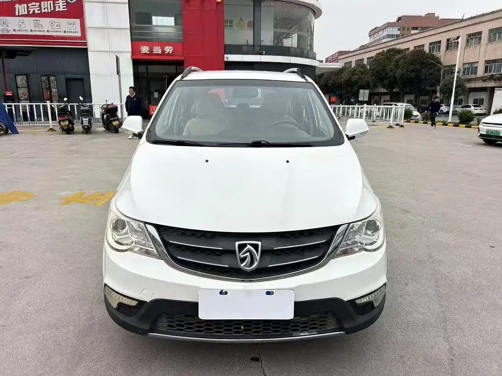 BAOJUN 730