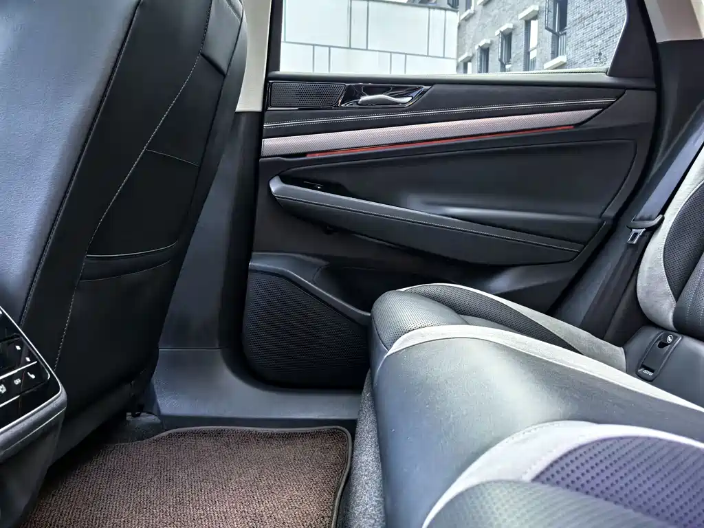 Volkswagen ID.7 VIZZION — миниатюра 27