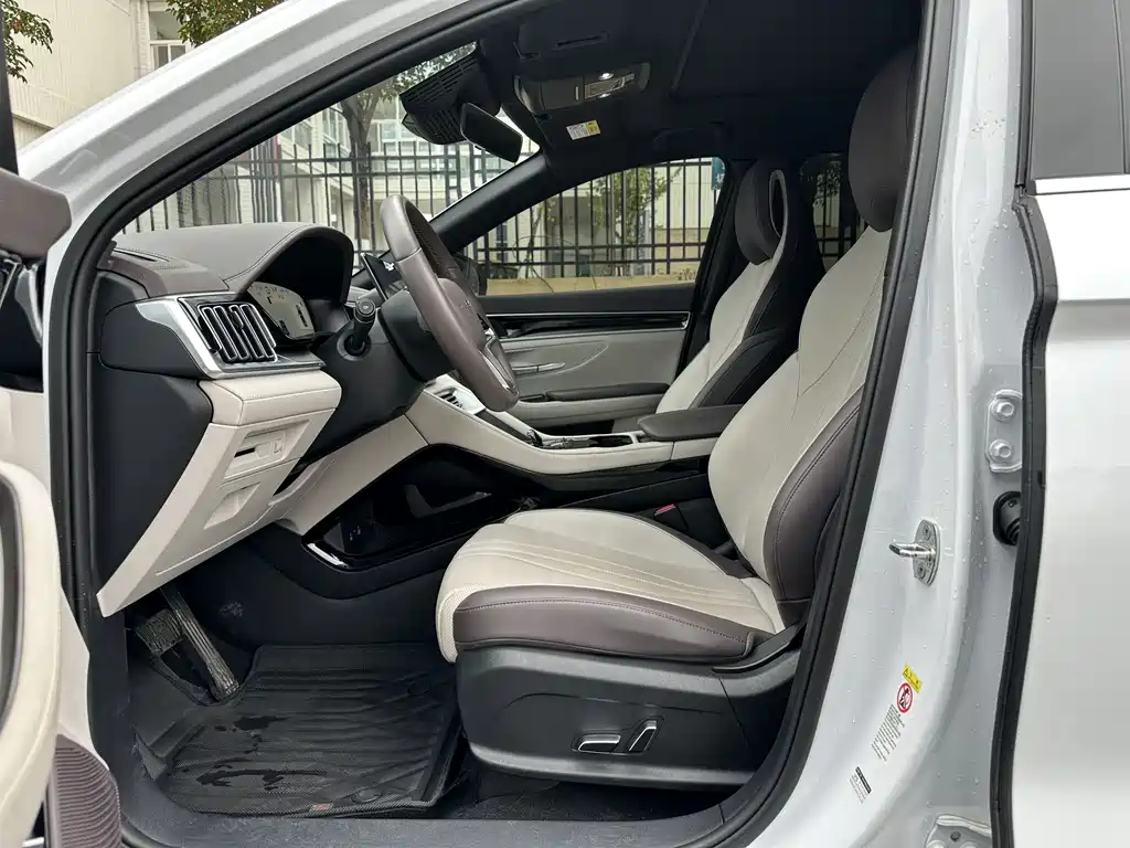 BYD SONGJIANG NEW ENERGY