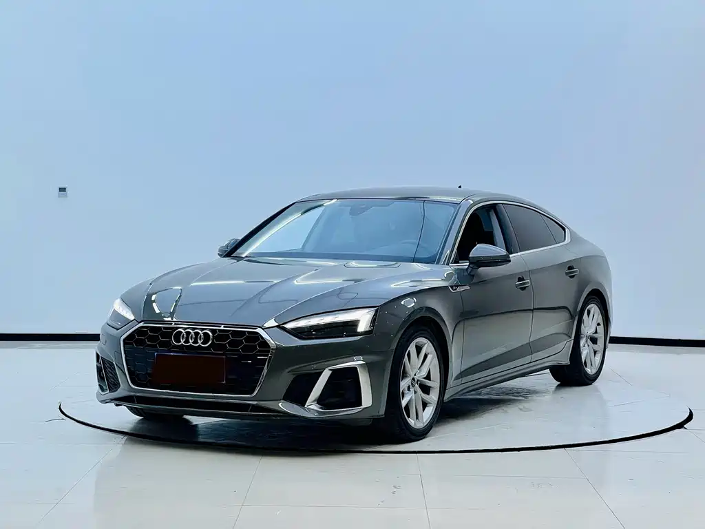Audi A5 2024 Sportback 40 TFSI Fashion