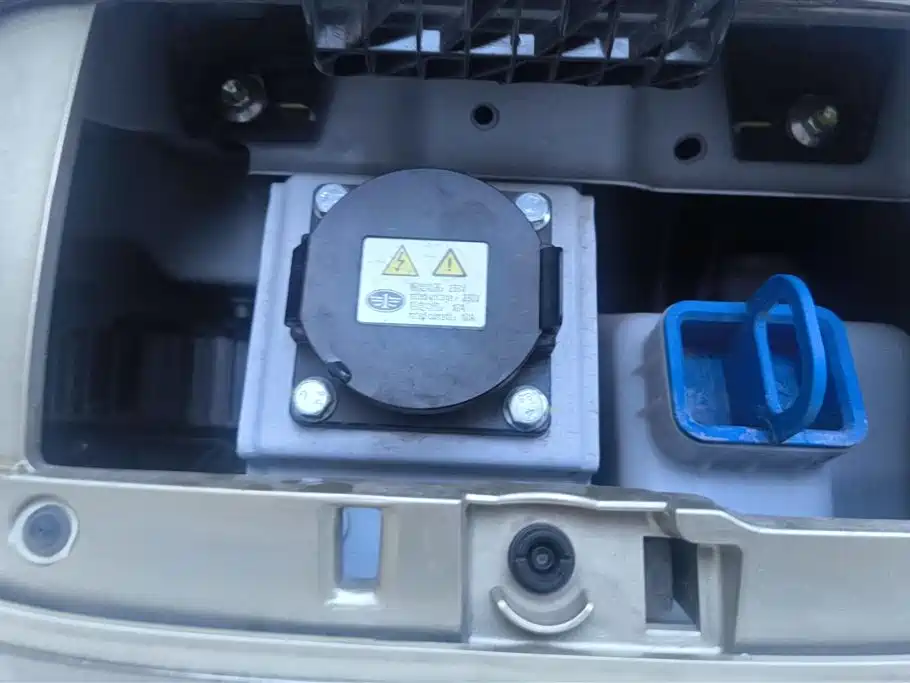 BESTUNE PENTIUM PONY