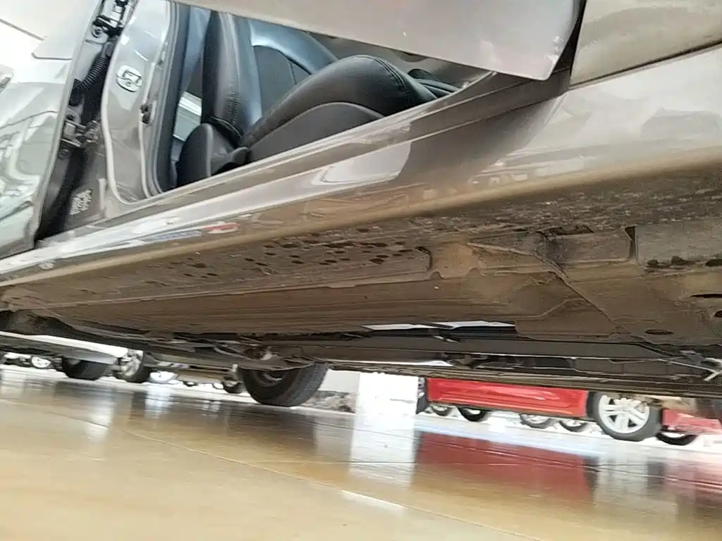 Nissan Sylphy — миниатюра 21