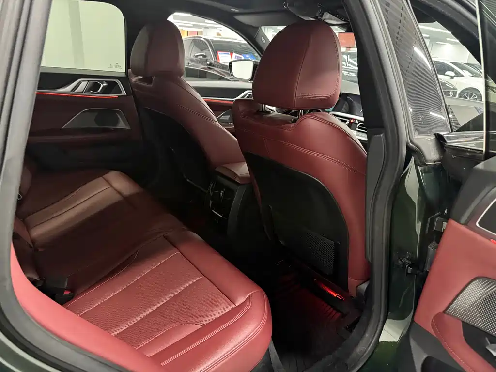 BMW 4 Series 4 2022 425i Gran Coupe M Sport
