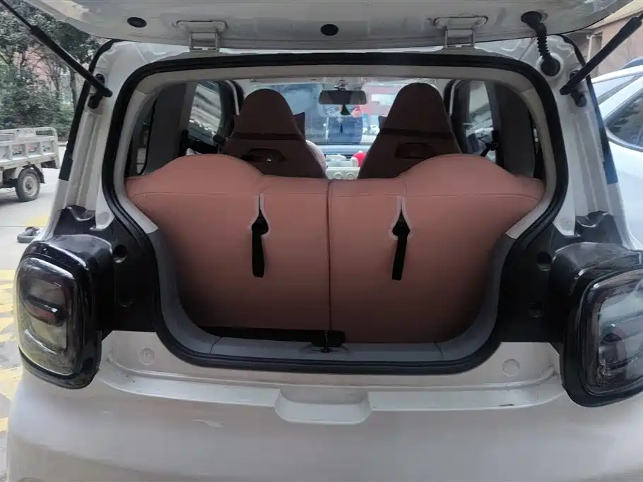 BESTUNE PENTIUM PONY