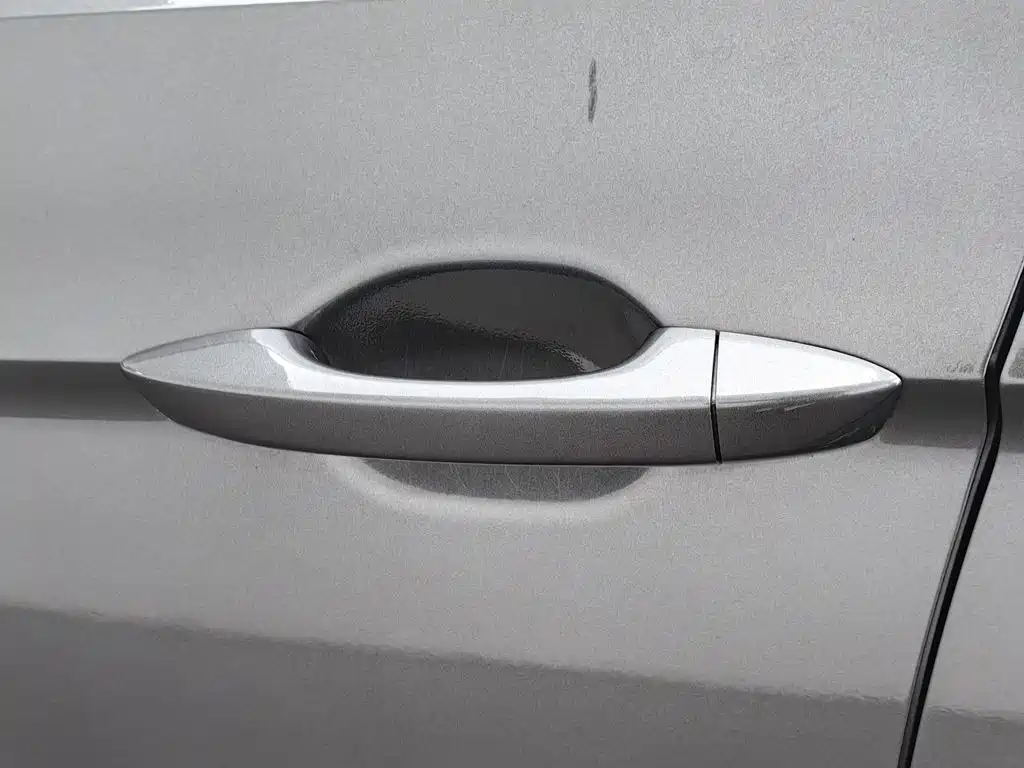 Volkswagen Magotan — миниатюра 18