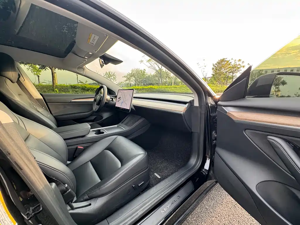 Tesla Model 3 — миниатюра 23