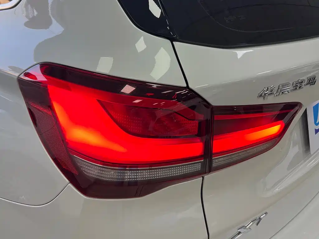 BMW X1 — миниатюра 6