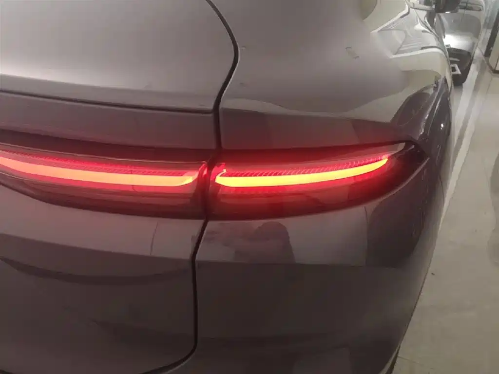 NIO EC6 2025 75kWh