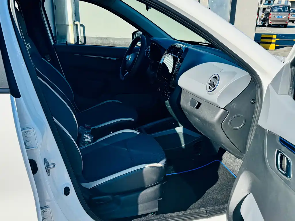 Renault eNuo - фото 13