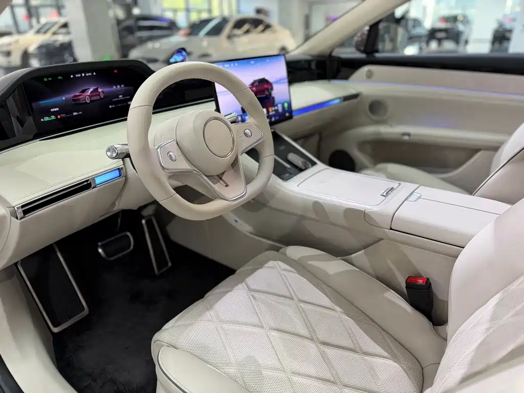 Xiangjie Xiangjie S9 — миниатюра 5