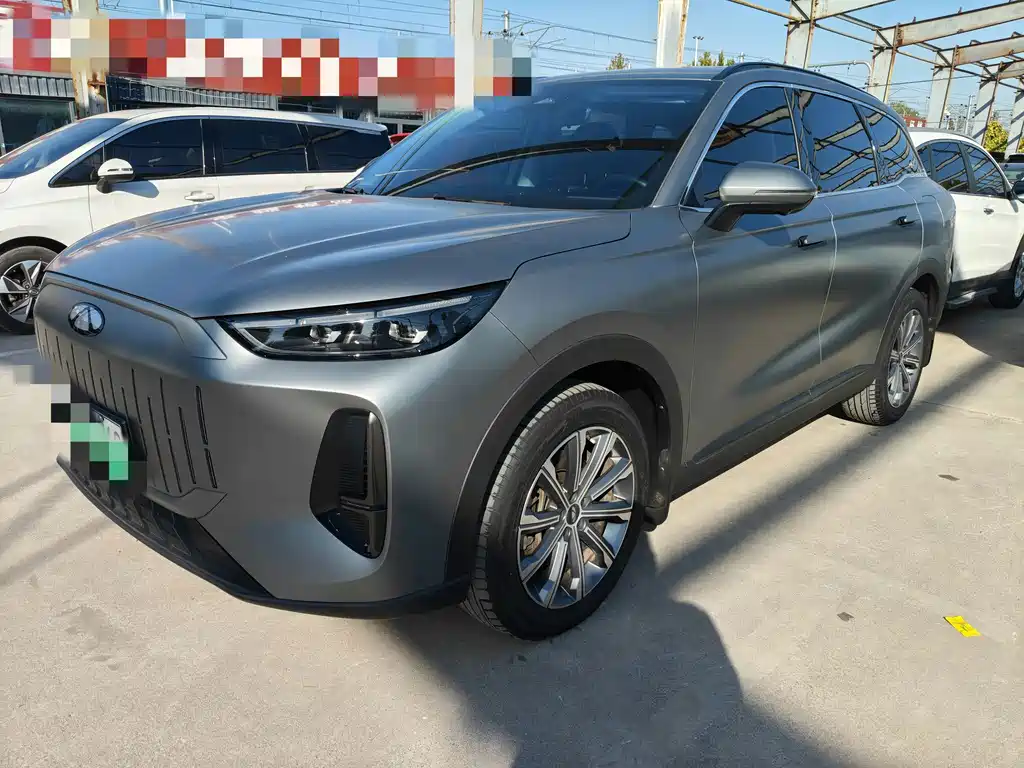 Fulwin Fengyun T9