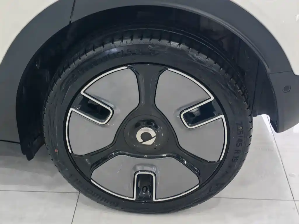 Smart #1 2024 Premium