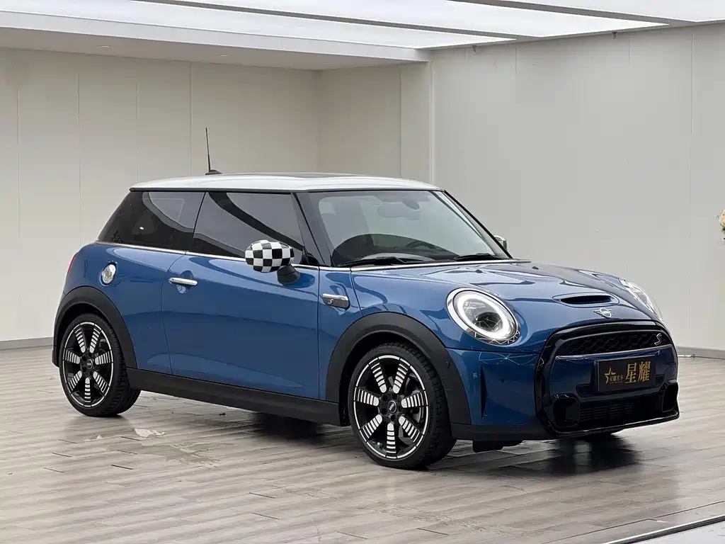 MINI Mini 2022