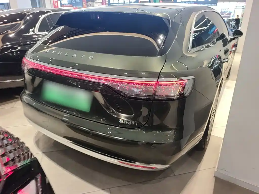 Xiangjie Xiangjie S9T — миниатюра 6