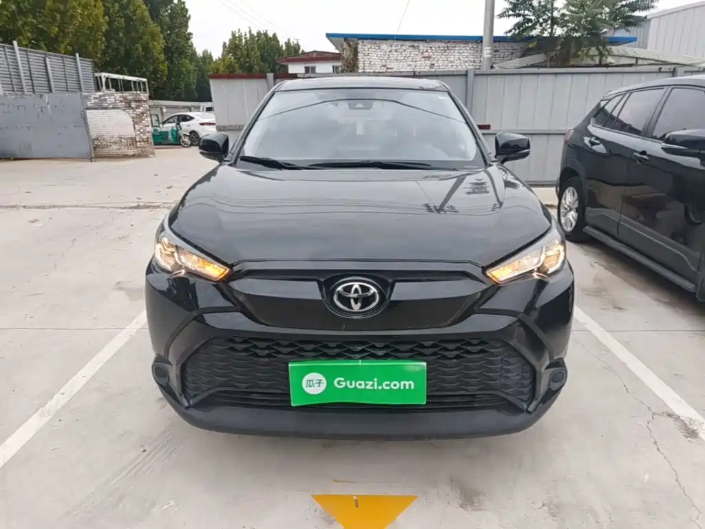 Toyota Frontlander — миниатюра 3