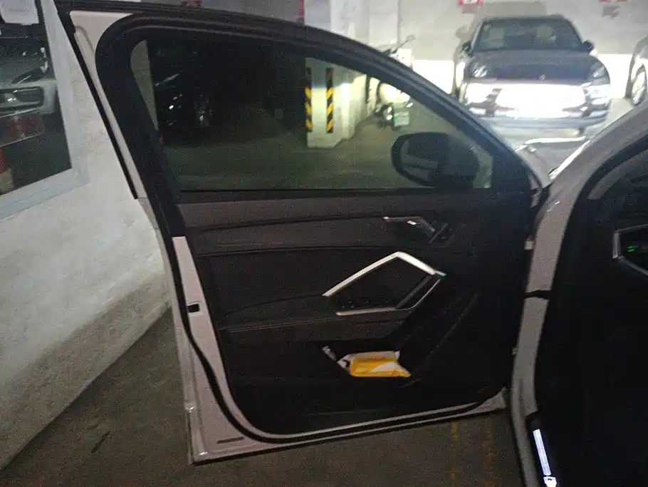 Audi Q3 — миниатюра 7